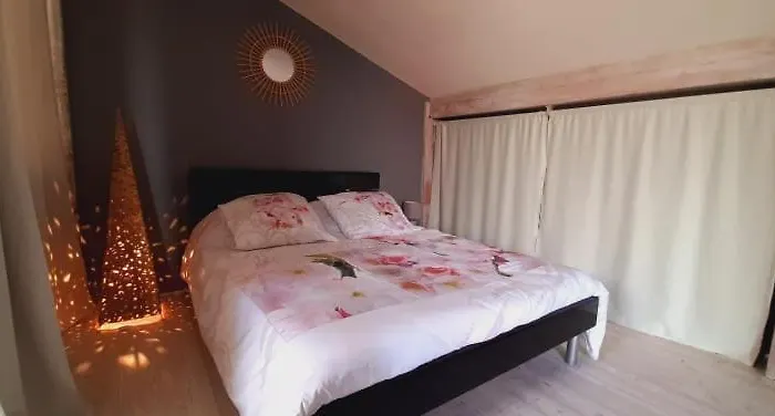 Appartement Studio Avec Terrasse Privatisee