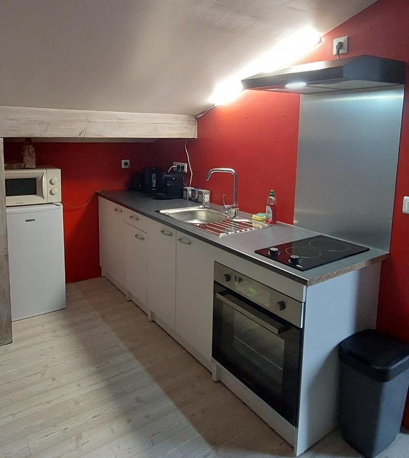 Avec Terrasse Privatisee * Marmande